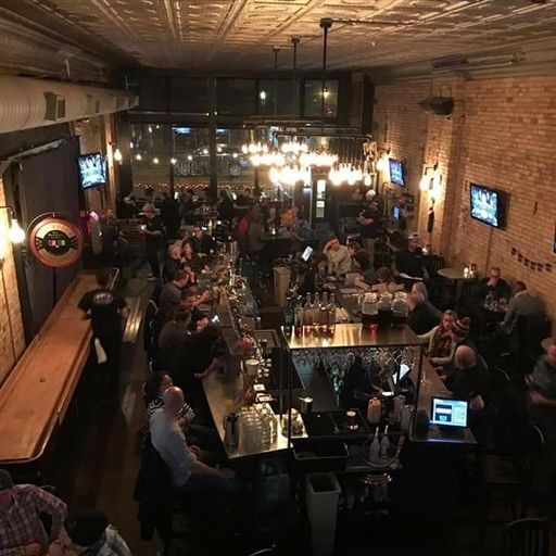 Minneapolis Sports Bars 21 Best Spots in TownApartments in St. Paul