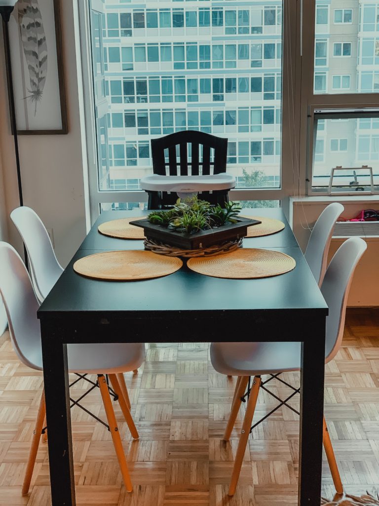 6 Small Apartment Dining Table Ideas for Home – Bigos Explorer