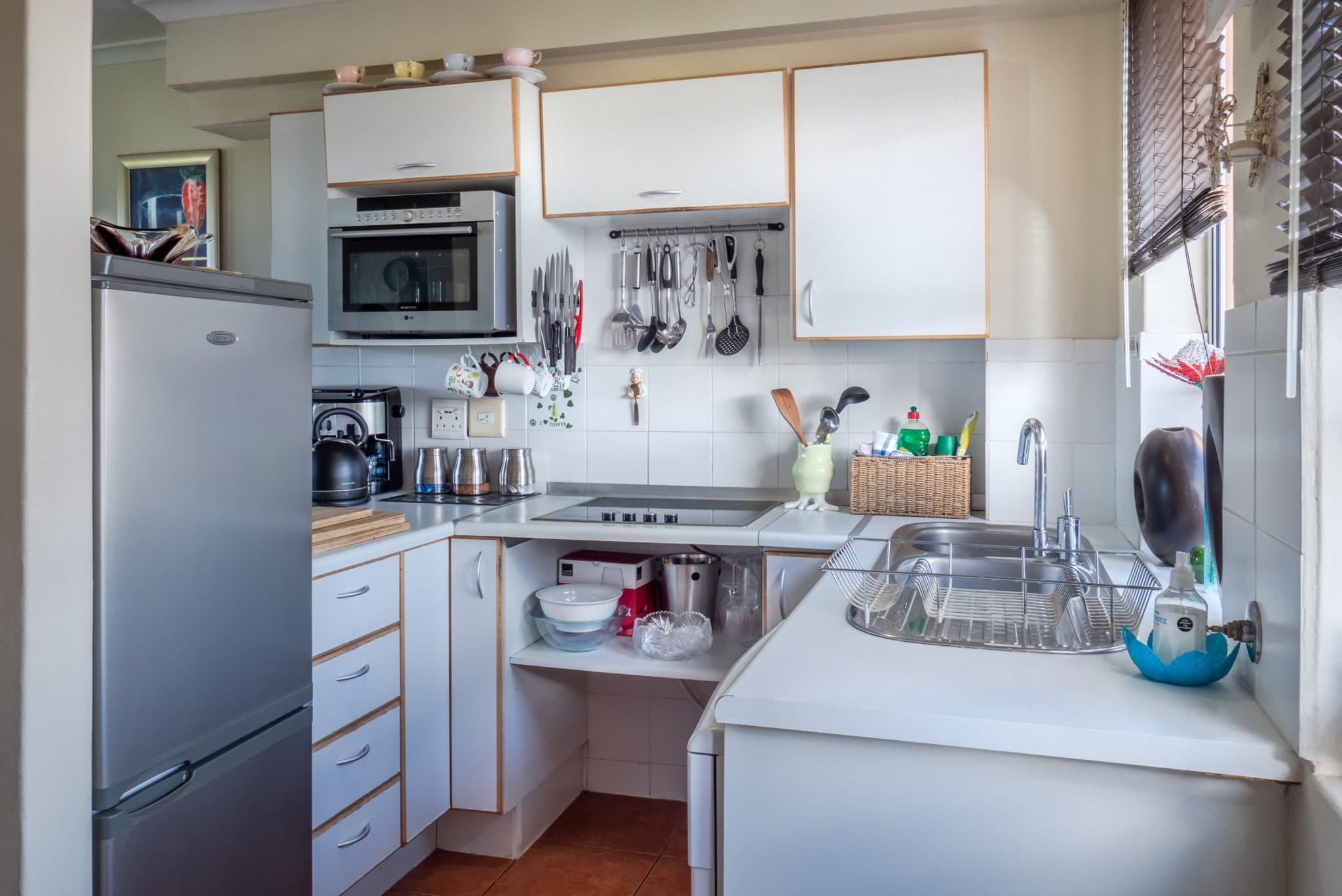 10 small apartment storage ideas to maximize your space – bigos