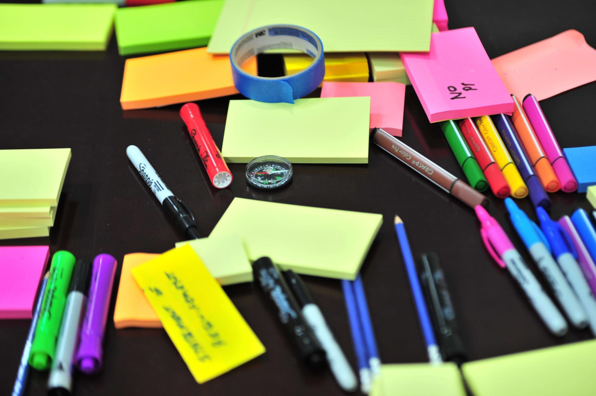 college supplies list